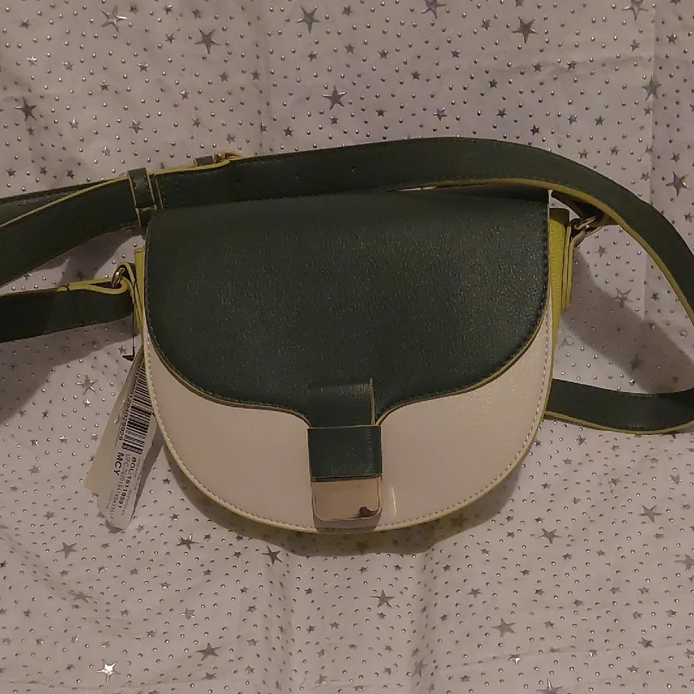 On 34th Holmme Small Colorblock Crossbody, - Picture 3 of 16